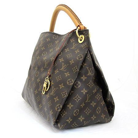 Louis Vuitton(���̺���) M40249 ���׷� ĵ���� ��ġ MM ����� [��õ ������] �̹���3 - ���̺��� �߰���ǰ