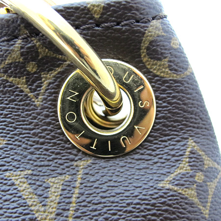 Louis Vuitton(���̺���) M40249 ���׷� ĵ���� ��ġ MM ����� [��õ ������] �̹���4 - ���̺��� �߰���ǰ