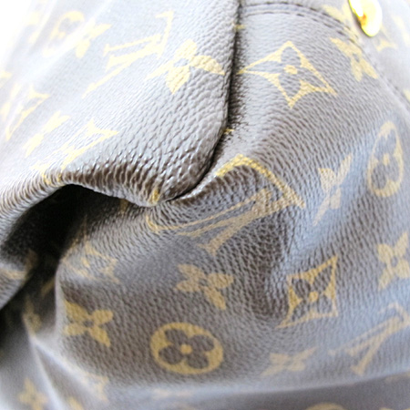 Louis Vuitton(���̺���) M40249 ���׷� ĵ���� ��ġ MM ����� [��õ ������] �̹���5 - ���̺��� �߰���ǰ