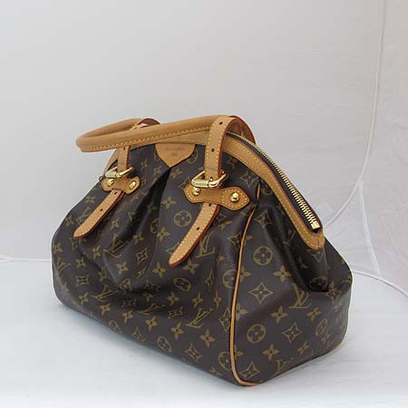 Louis Vuitton(���̺���) M40144 ���׷� ĵ���� Ƽ����GM ����� [�ϻ����] �̹���2 - ���̺��� �߰���ǰ