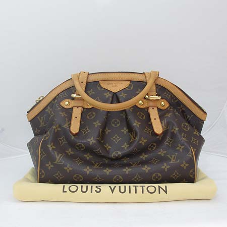Louis Vuitton(���̺���) M40144 ���׷� ĵ���� Ƽ����GM ����� [�ϻ����] �̹���3 - ���̺��� �߰���ǰ