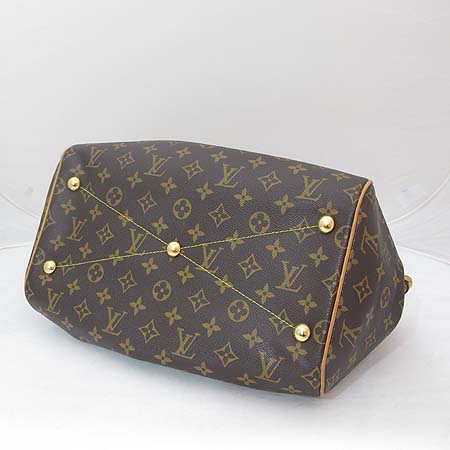 Louis Vuitton(���̺���) M40144 ���׷� ĵ���� Ƽ����GM ����� [�ϻ����] �̹���4 - ���̺��� �߰���ǰ