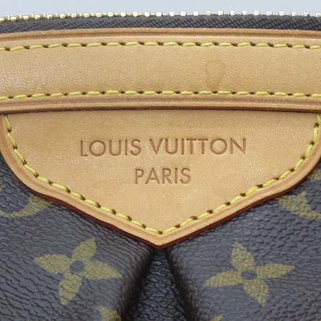 Louis Vuitton(���̺���) M40144 ���׷� ĵ���� Ƽ����GM ����� [�ϻ����] �̹���5 - ���̺��� �߰���ǰ