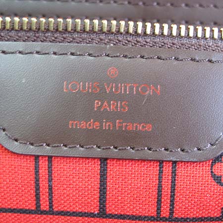 Louis Vuitton(���̺���) N51106 �ٹ̿� ���� ĵ���� �׹�ǮGM ����� [�ϻ����] �̹���4 - ���̺��� �߰���ǰ