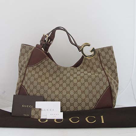Gucci(����) 203504 GG�ΰ� �ڰ��� ī�᷹�� ȥ�� G ������� ����� [�ϻ����] �̹���3 - ���̺��� �߰���ǰ
