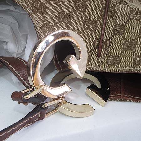 Gucci(����) 203504 GG�ΰ� �ڰ��� ī�᷹�� ȥ�� G ������� ����� [�ϻ����] �̹���5 - ���̺��� �߰���ǰ