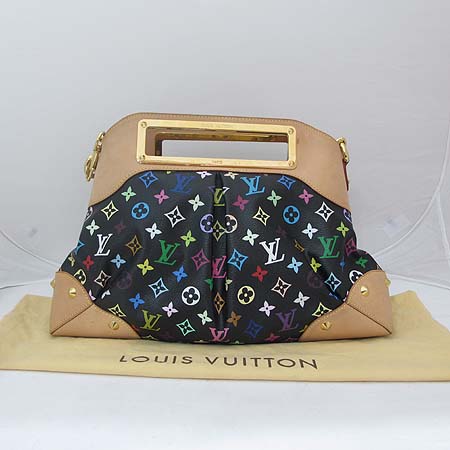 Louis Vuitton(���̺���) M40254 ���׷� ��Ƽ ���� �ֵ�GM 2WAY �̹���3 - ���̺��� �߰���ǰ