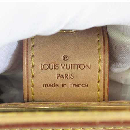 Louis Vuitton(���̺���) M40254 ���׷� ��Ƽ ���� �ֵ�GM 2WAY �̹���5 - ���̺��� �߰���ǰ