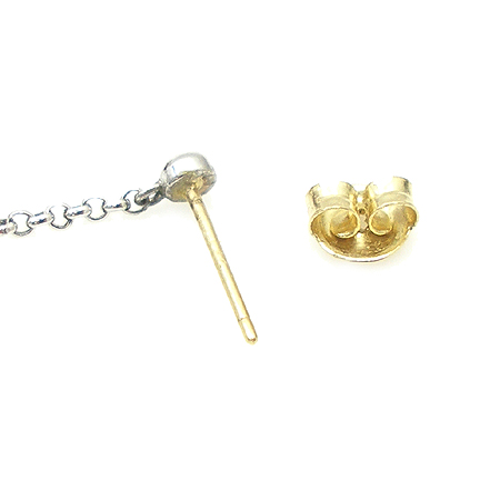 J.ESTINA(���̿���Ƽ��) 14K W/G Ƽ�ƶ� ��� �Ͱ��� �̹���5 - ���̺��� �߰���ǰ