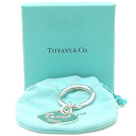 Tiffany(Ƽ�Ĵ�) 925 (�ǹ�) Ƽ�Ĵ� 1837�� ��Ʈ�� Ű �� �̹���2 - ���̺��� �߰���ǰ