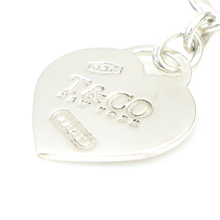 Tiffany(Ƽ�Ĵ�) 925 (�ǹ�) Ƽ�Ĵ� 1837�� ��Ʈ�� Ű �� �̹���3 - ���̺��� �߰���ǰ