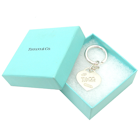 Tiffany(Ƽ�Ĵ�) 925 (�ǹ�) Ƽ�Ĵ� 1837�� ��Ʈ�� Ű �� �̹���5 - ���̺��� �߰���ǰ