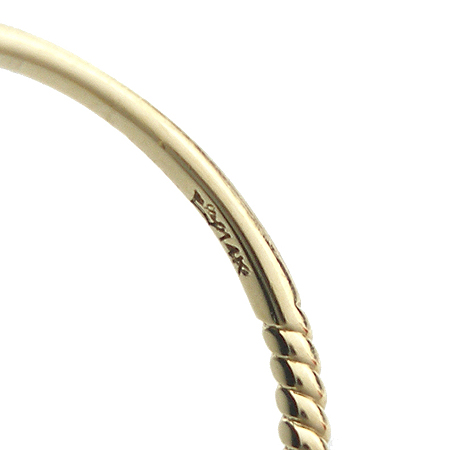 J.ESTINA(���̿���Ƽ��) 14K ��� ������ ��� ����-11ȣ �̹���3 - ���̺��� �߰���ǰ