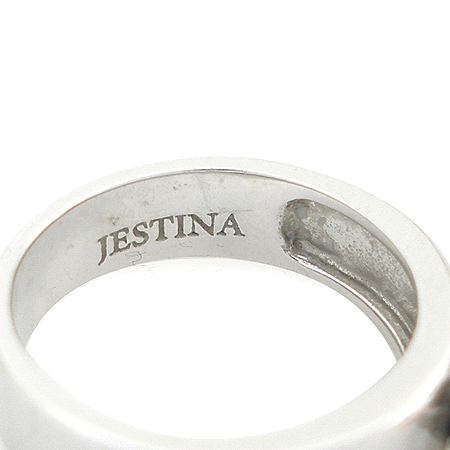 J.ESTINA(���̿���Ƽ��) 14K W/G Ƽ�ƶ� ��� ����-10ȣ �̹���2 - ���̺��� �߰���ǰ