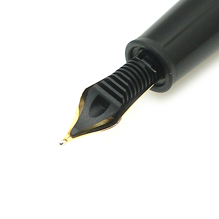 Montblanc(������) 145 ���̽��ͽ�ƣ 14K ���� ������ (�ջ����� F) [�б�������] �̹���5 - ���̺��� �߰���ǰ