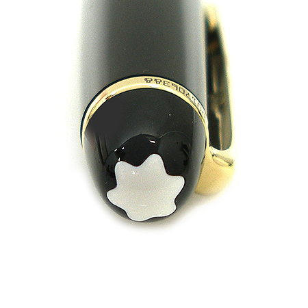 Montblanc(������) 145 ���̽��ͽ�ƣ 14K ���� ������ (�ջ����� F) [�б�������] �̹���6 - ���̺��� �߰���ǰ