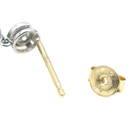 J.ESTINA(���̿���Ƽ��) 14K  Ƽ�ƶ� ���� ��� �Ͱ��� �̹���3 - ���̺��� �߰���ǰ