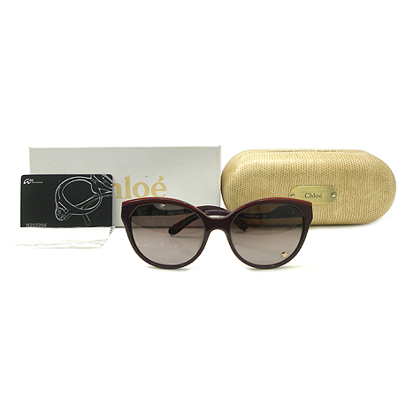 Chloe(���ο�) CL2180A ���� ��� ���۶� �̹���2 - ���̺��� �߰���ǰ
