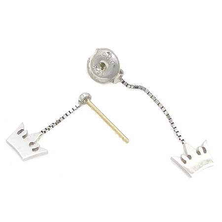 J.ESTINA(���̿���Ƽ��) 14K W/G Ƽ�ƶ� ��� �Ͱ��� �̹���3 - ���̺��� �߰���ǰ