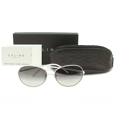 Celine(������) SC1290 COL H71X ȭ��Ʈ ��Ż ���۶� �̹���2 - ���̺��� �߰���ǰ