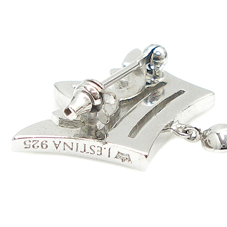 J.ESTINA(���̿���Ƽ��) 925(�ǹ�) Ƽ�ƶ� Ƽ�� ��� ��� ���ġ �̹���3 - ���̺��� �߰���ǰ