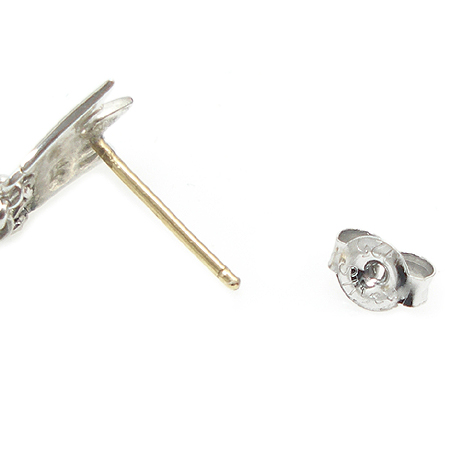 J.ESTINA(���̿���Ƽ��) 14K W/G Ƽ�ƶ� ���� ��� �Ͱ��� �̹���3 - ���̺��� �߰���ǰ