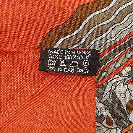 Hermes(�����޽�) 100% ��ũ ��ī�� �̹���5 - ���̺��� �߰���ǰ