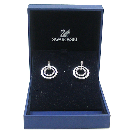 Swarovski(���ͷκ꽺Ű) ���� ��� �Ͱ��� �̹���2 - ���̺��� �߰���ǰ