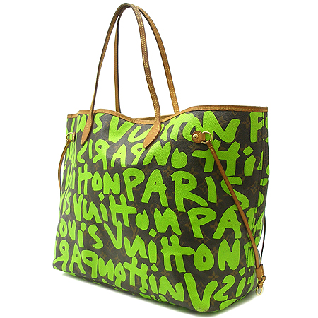 Louis Vuitton(���̺���) M93703 ���׷� �׷���Ƽ �׹�Ǯ GM ����� [�б�������] �̹���2 - ���̺��� �߰���ǰ