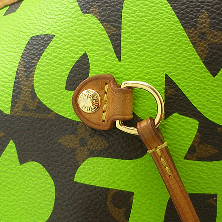Louis Vuitton(���̺���) M93703 ���׷� �׷���Ƽ �׹�Ǯ GM ����� [�б�������] �̹���3 - ���̺��� �߰���ǰ