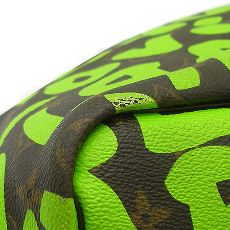 Louis Vuitton(���̺���) M93703 ���׷� �׷���Ƽ �׹�Ǯ GM ����� [�б�������] �̹���4 - ���̺��� �߰���ǰ
