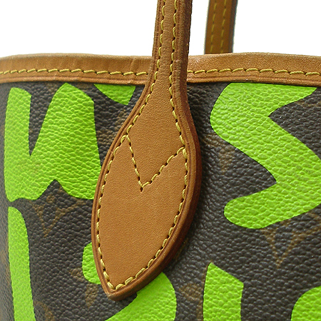 Louis Vuitton(���̺���) M93703 ���׷� �׷���Ƽ �׹�Ǯ GM ����� [�б�������] �̹���6 - ���̺��� �߰���ǰ