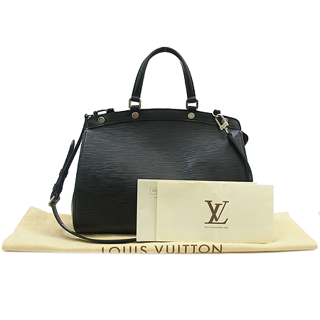Louis Vuitton(���̺���) M40329 ���� ���� �극��MM 2WAY [��������] �̹���2 - ���̺��� �߰���ǰ