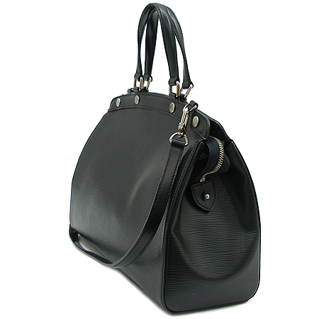 Louis Vuitton(���̺���) M40329 ���� ���� �극��MM 2WAY [��������] �̹���3 - ���̺��� �߰���ǰ