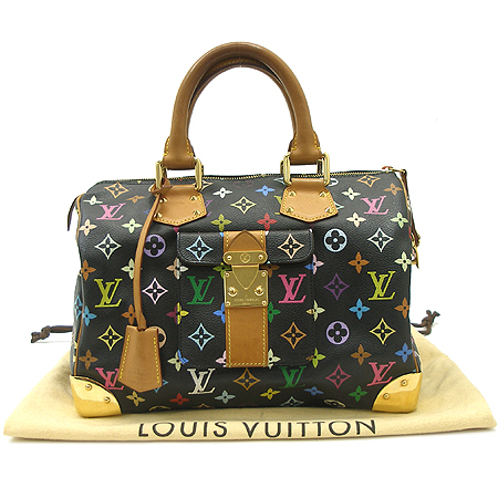 Louis Vuitton(���̺���) M92642 ���׷� ��Ƽ �÷� ���� ���ǵ� 30 ��Ʈ�� �̹���2 - ���̺��� �߰���ǰ