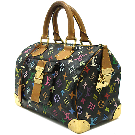 Louis Vuitton(���̺���) M92642 ���׷� ��Ƽ �÷� ���� ���ǵ� 30 ��Ʈ�� �̹���3 - ���̺��� �߰���ǰ