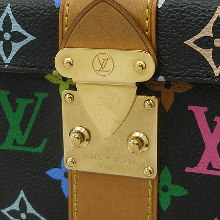 Louis Vuitton(���̺���) M92642 ���׷� ��Ƽ �÷� ���� ���ǵ� 30 ��Ʈ�� �̹���5 - ���̺��� �߰���ǰ