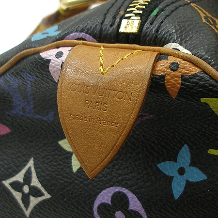 Louis Vuitton(���̺���) M92642 ���׷� ��Ƽ �÷� ���� ���ǵ� 30 ��Ʈ�� �̹���6 - ���̺��� �߰���ǰ