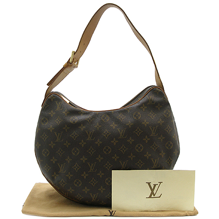 Louis Vuitton(���̺���) M51511 ���׷� ĵ���� ũ�οͻ� GM ����� �̹���2 - ���̺��� �߰���ǰ