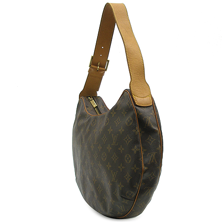 Louis Vuitton(���̺���) M51511 ���׷� ĵ���� ũ�οͻ� GM ����� �̹���3 - ���̺��� �߰���ǰ