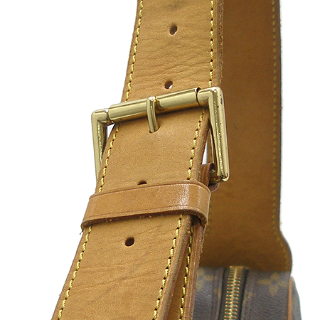 Louis Vuitton(���̺���) M51511 ���׷� ĵ���� ũ�οͻ� GM ����� �̹���5 - ���̺��� �߰���ǰ