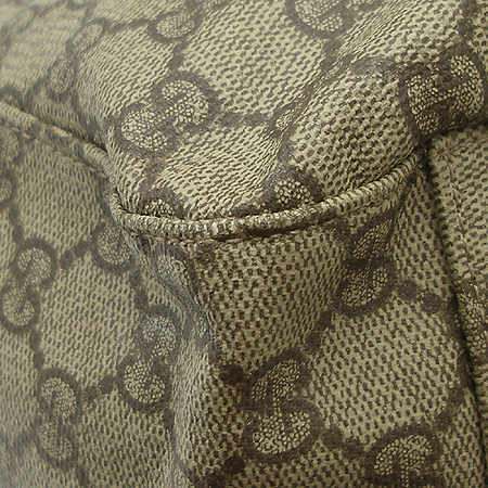 Gucci(����) 141624 GG �ΰ� PVC ����� [�λ꼾�Һ���] �̹���5 - ���̺��� �߰���ǰ