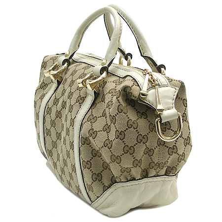Gucci(����) 189893 GG�ΰ� �ڰ��� ������ ��Ʈ�� �̹���3 - ���̺��� �߰���ǰ