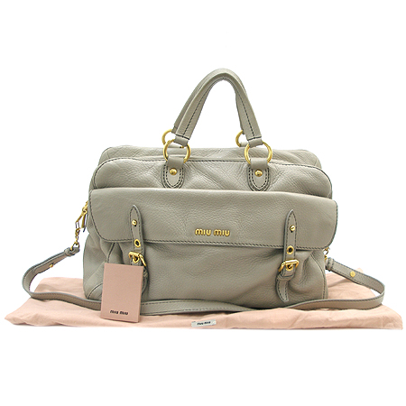 MiuMiu(�̿�̿�) ���� �ΰ� ��� ������ ���� ��Ʈ�� + ��� ��Ʈ�� �̹���2 - ���̺��� �߰���ǰ