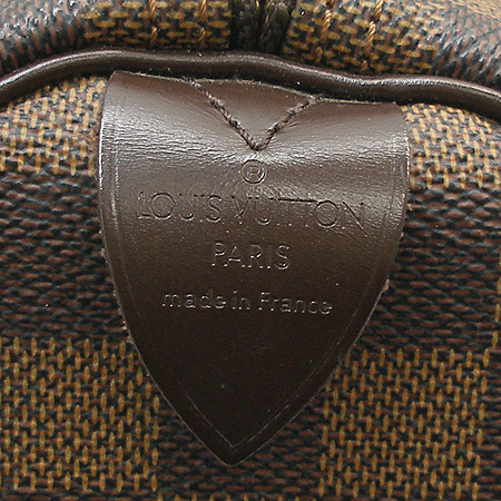 Louis Vuitton(���̺���) N41531 �ٹ̿� ���� ĵ���� ���ǵ� 30 ��Ʈ�� [�б�������] �̹���5 - ���̺��� �߰���ǰ