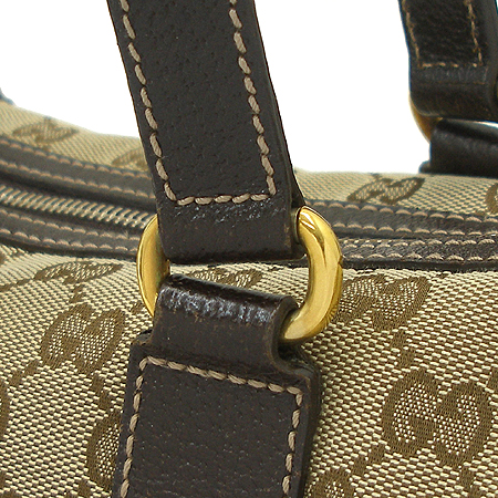 Gucci(����) 152457 GG �ΰ� �ڰ��� ������ ��Ʈ�� �̹���3 - ���̺��� �߰���ǰ
