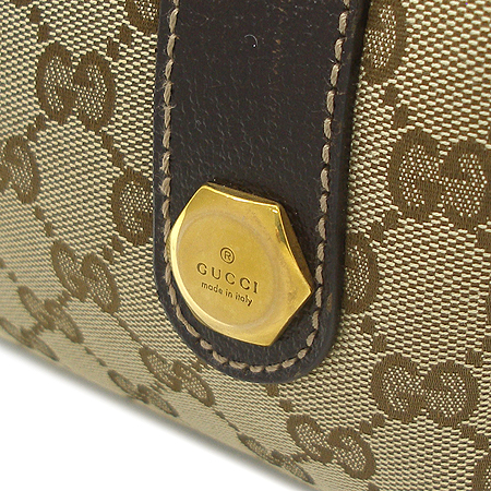 Gucci(����) 152457 GG �ΰ� �ڰ��� ������ ��Ʈ�� �̹���4 - ���̺��� �߰���ǰ