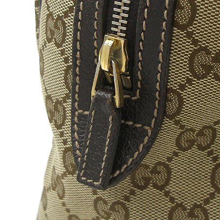 Gucci(����) 152457 GG �ΰ� �ڰ��� ������ ��Ʈ�� �̹���5 - ���̺��� �߰���ǰ