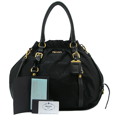 Prada(�����) BR4258 �ж�� �ΰ� �к긯 ���� �ΰ� 2WAY [��ġ��] �̹���2 - ���̺��� �߰���ǰ
