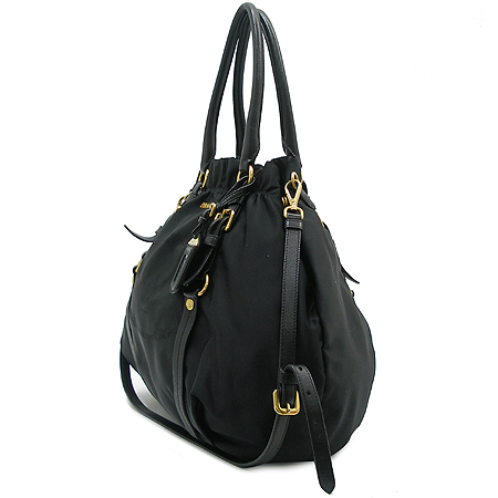 Prada(�����) BR4258 �ж�� �ΰ� �к긯 ���� �ΰ� 2WAY [��ġ��] �̹���3 - ���̺��� �߰���ǰ
